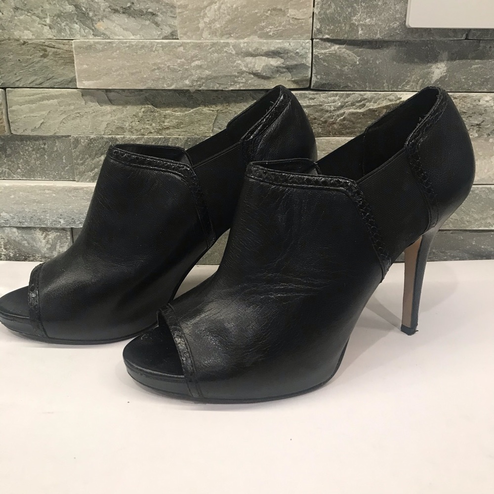 White House Black Market Heels